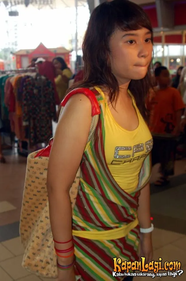 Chiquita Meidy