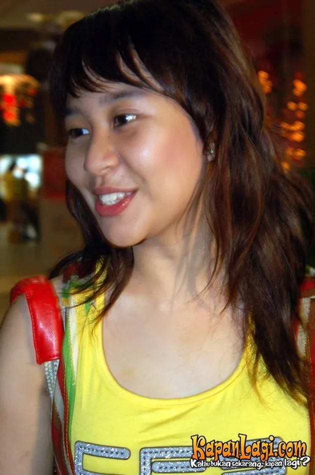 Chiquita Meidy