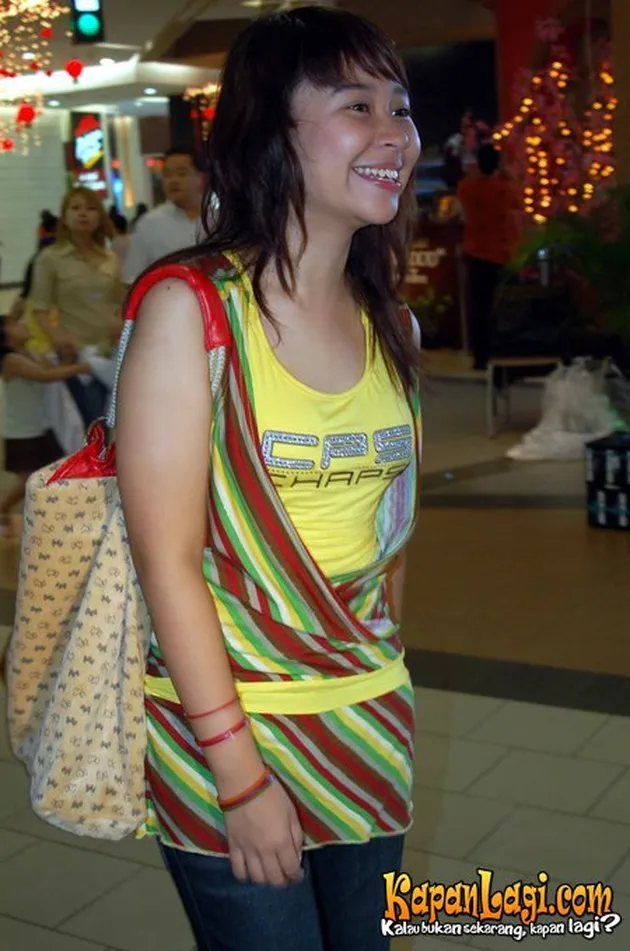 Chiquita Meidy