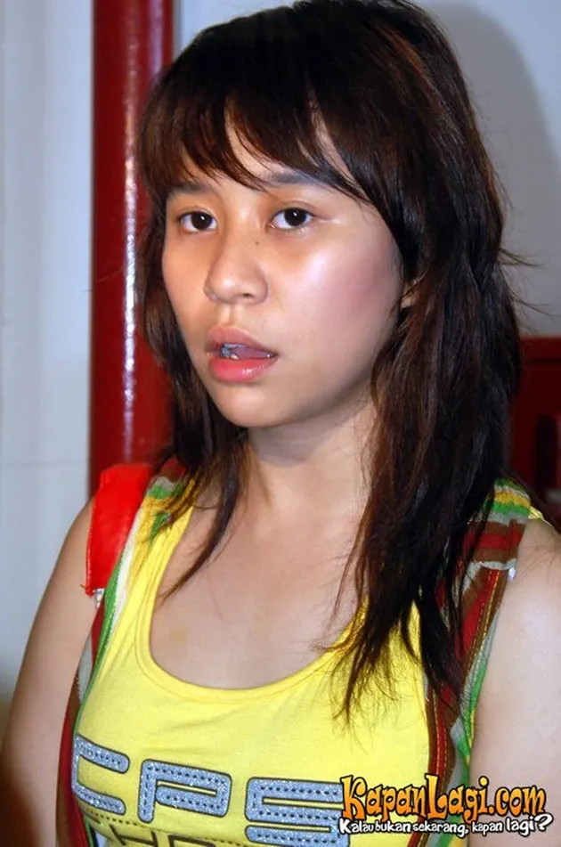Chiquita Meidy