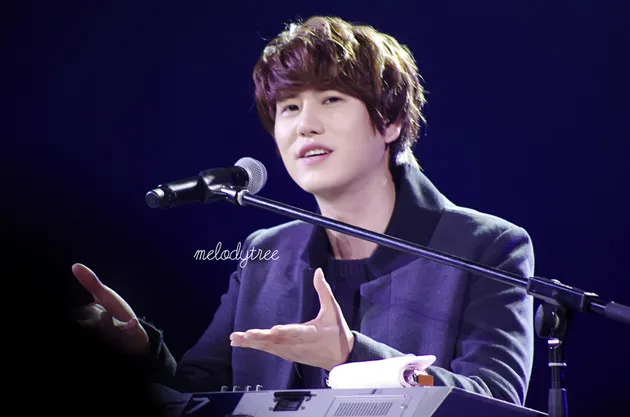 cho kyuhyun super junior