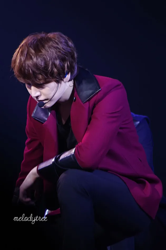 cho kyuhyun super junior