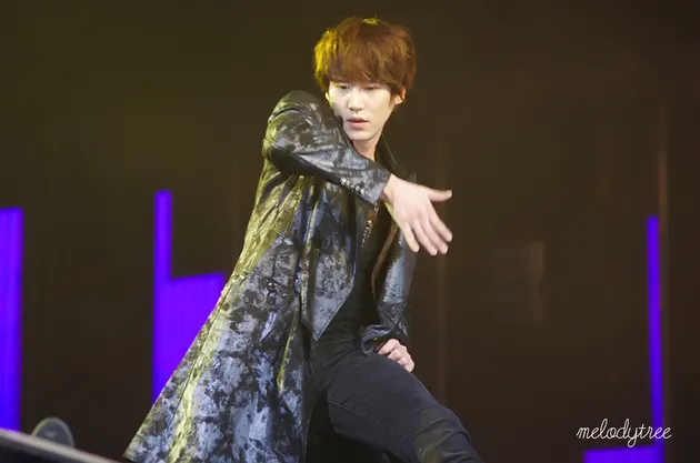 cho kyuhyun super junior