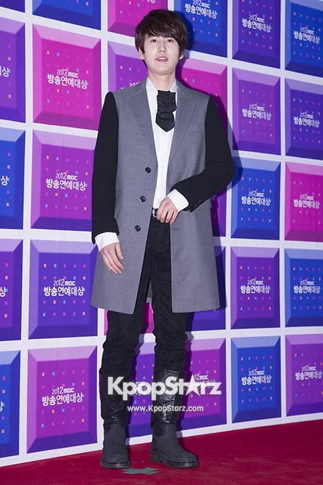 Cho Kyuhyun