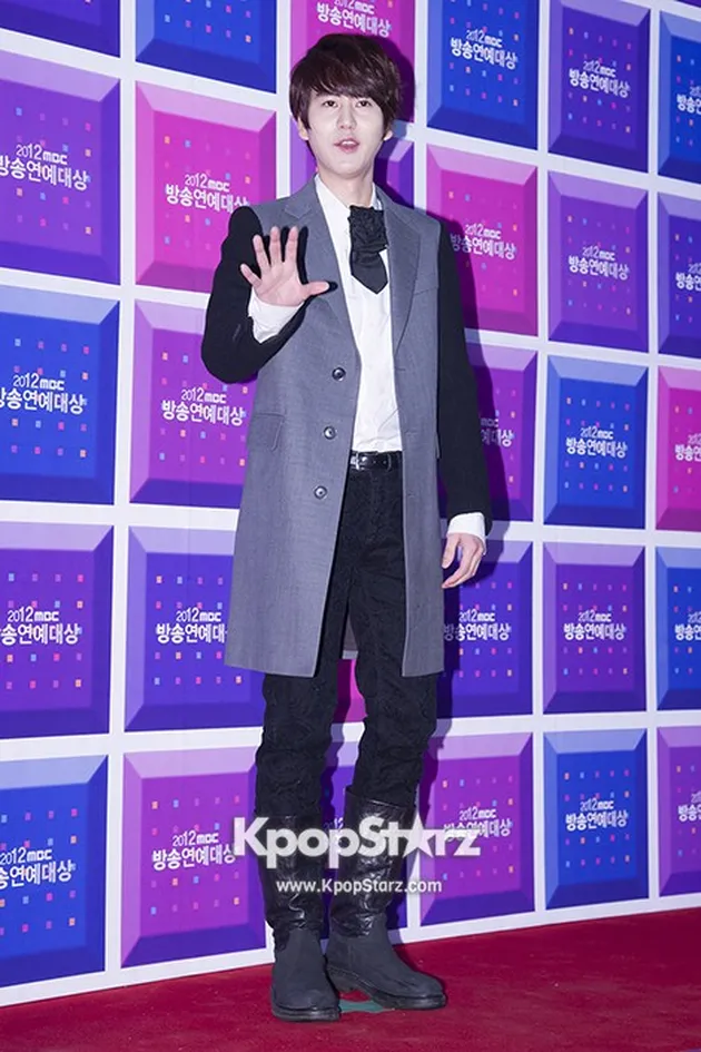 Cho Kyuhyun