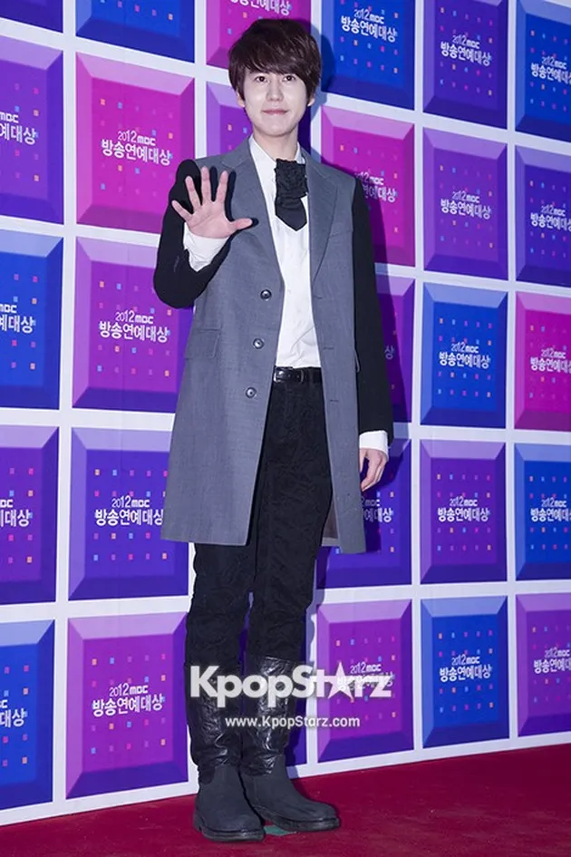 Cho Kyuhyun