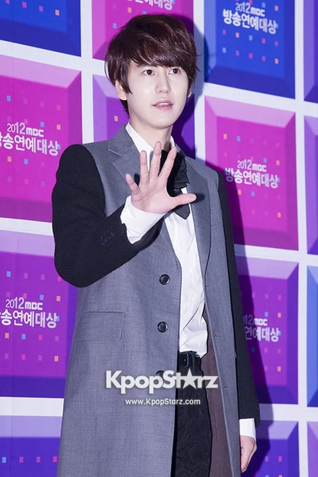 Cho Kyuhyun