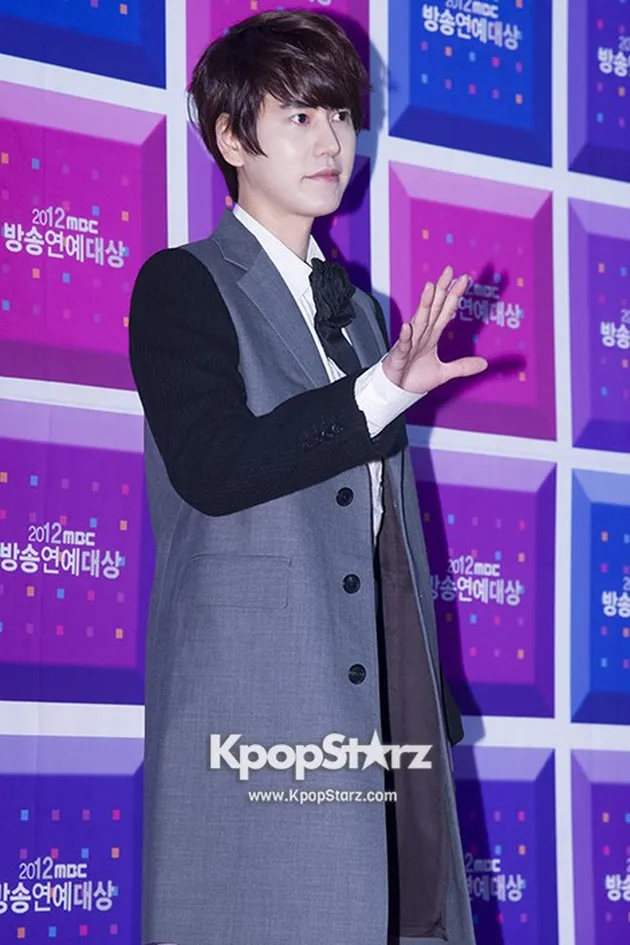 Cho Kyuhyun