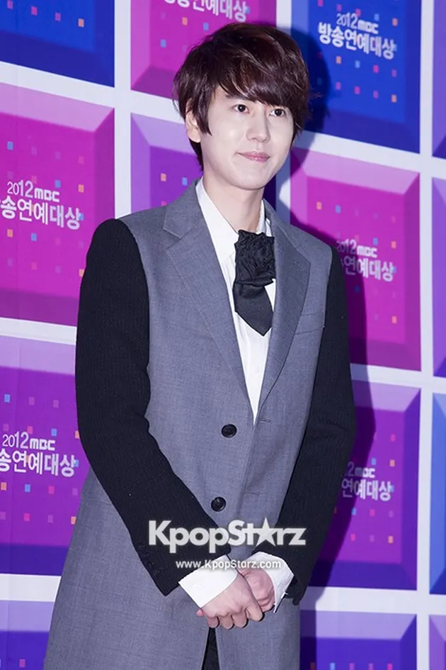 Cho Kyuhyun