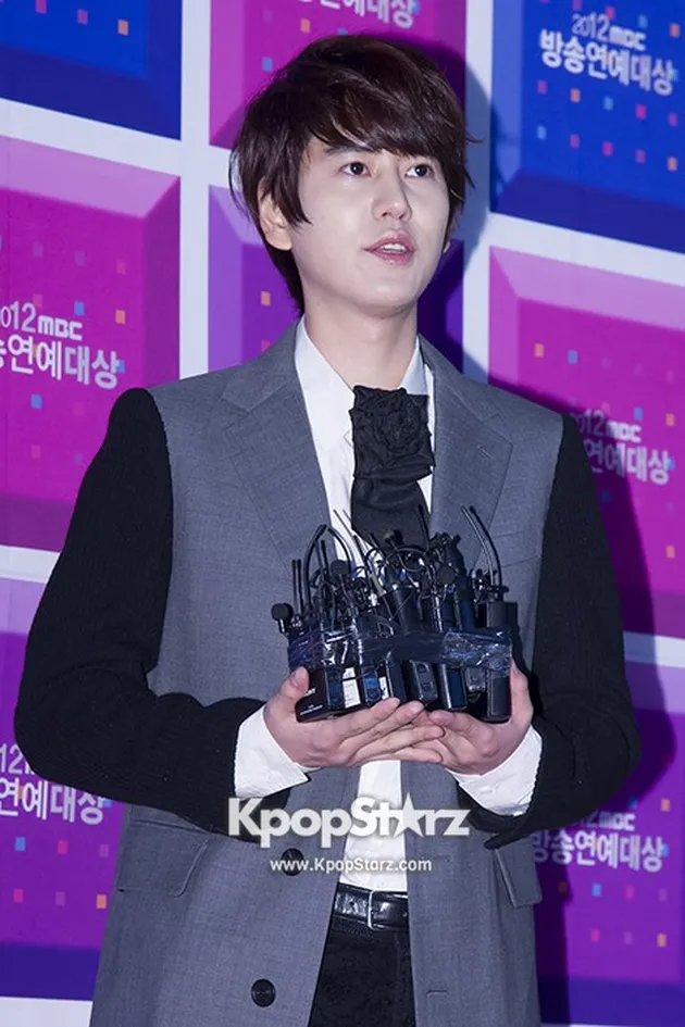 Cho Kyuhyun