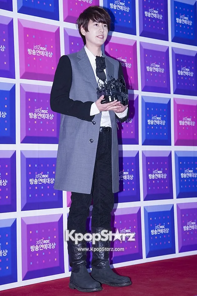 Cho Kyuhyun