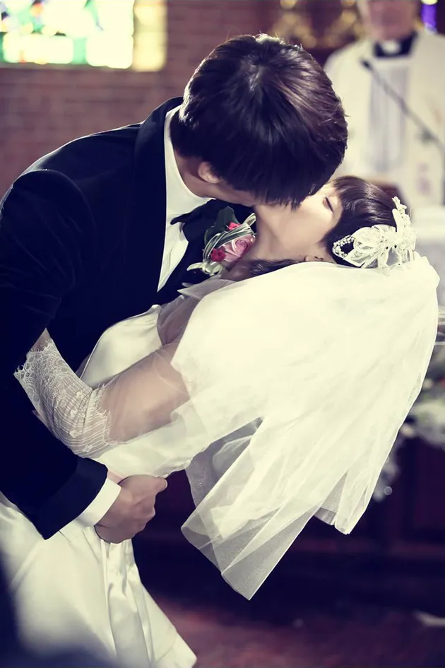 Emergency Couple