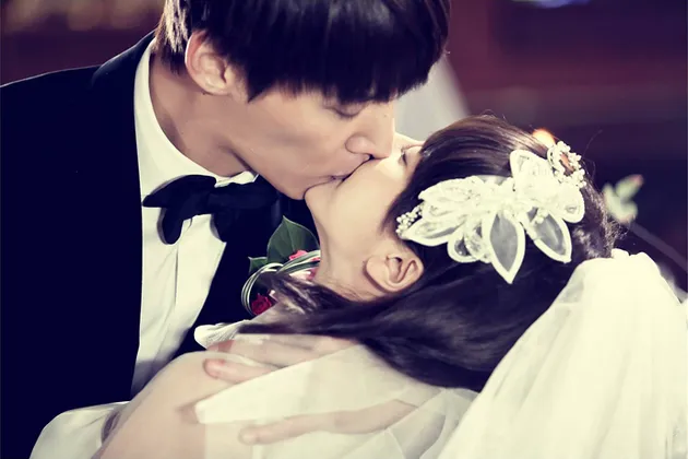 Emergency Couple