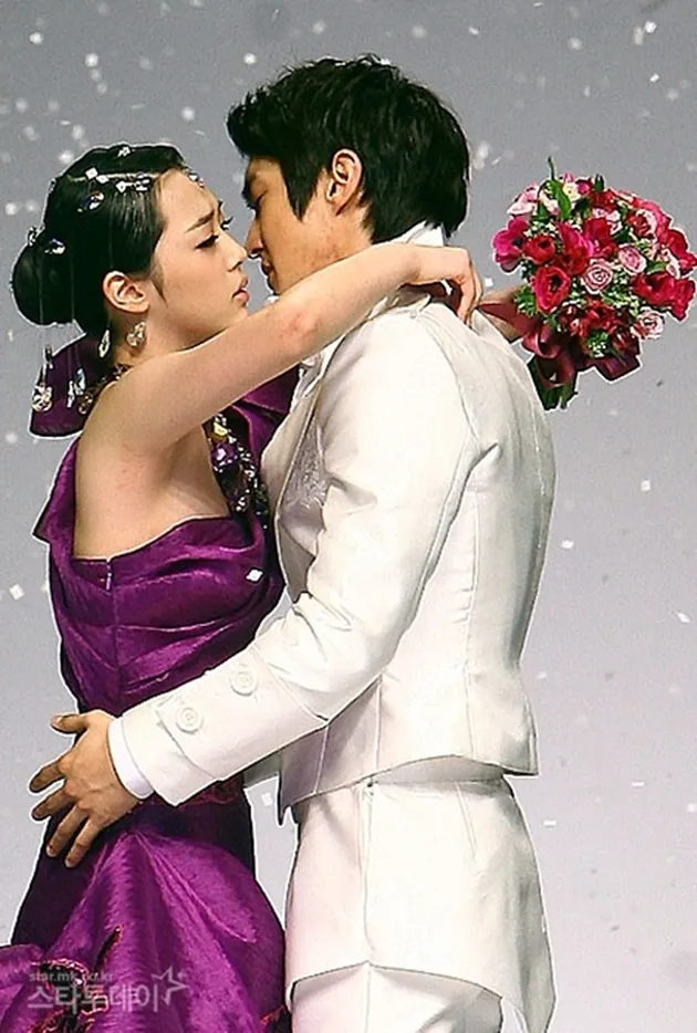 siwon - sulli