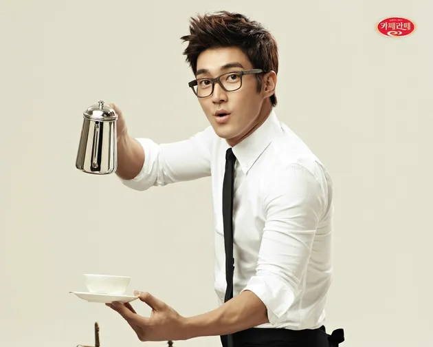 choi siwon