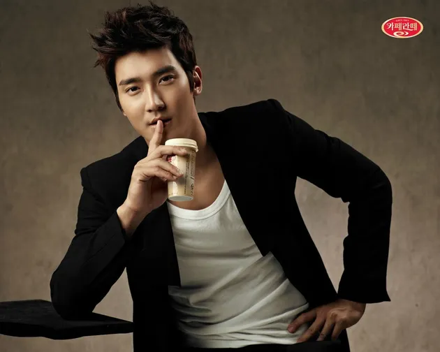 choi siwon