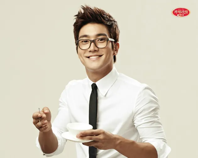 choi siwon