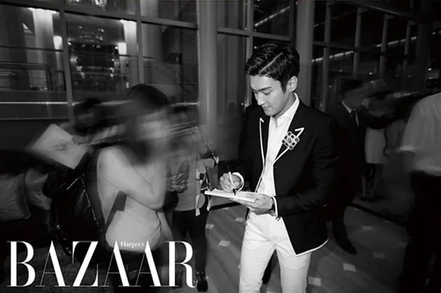 choi siwon
