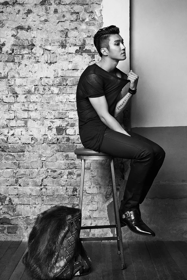 choi siwon