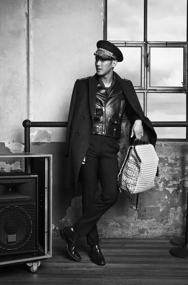 choi siwon