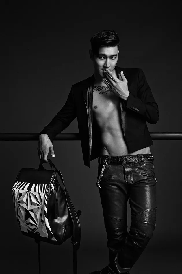 choi siwon