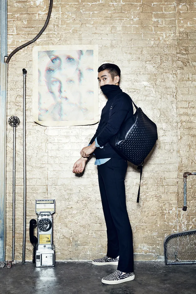 choi siwon