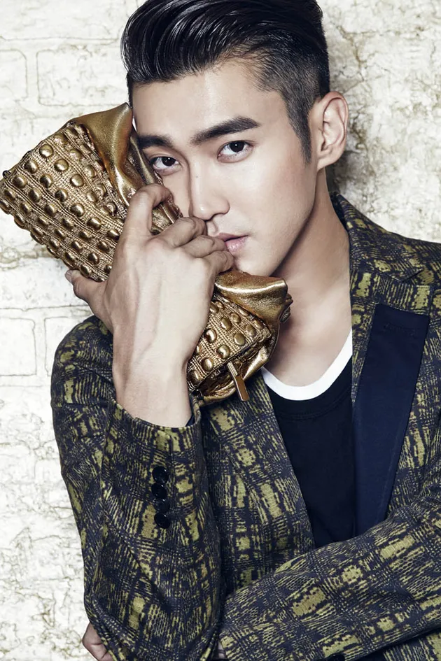 choi siwon
