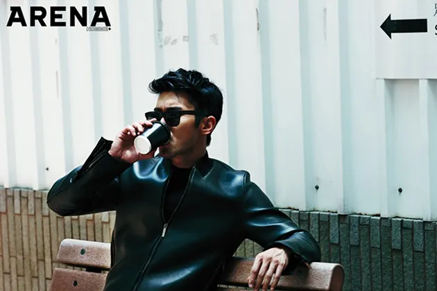choi siwon