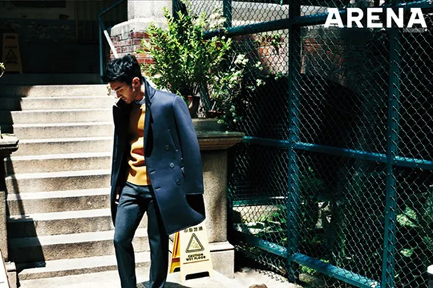 choi siwon