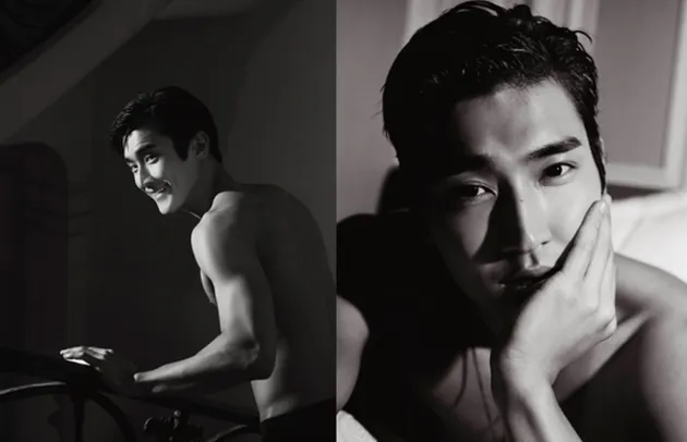 Choi Siwon