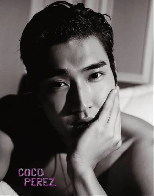 Choi Siwon