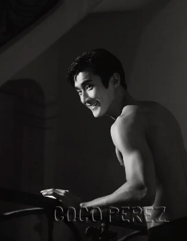 Choi Siwon