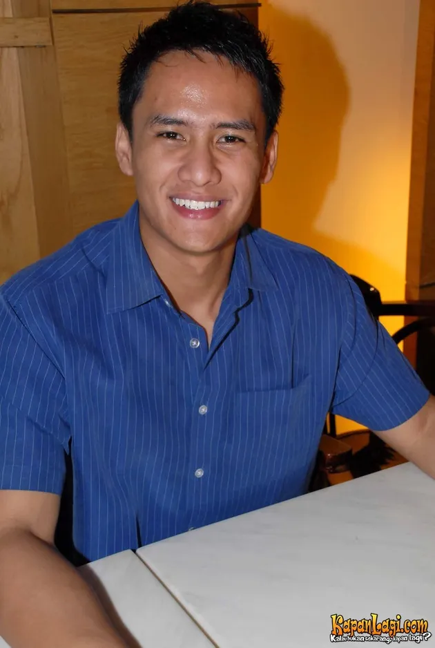 Choky Sitohang