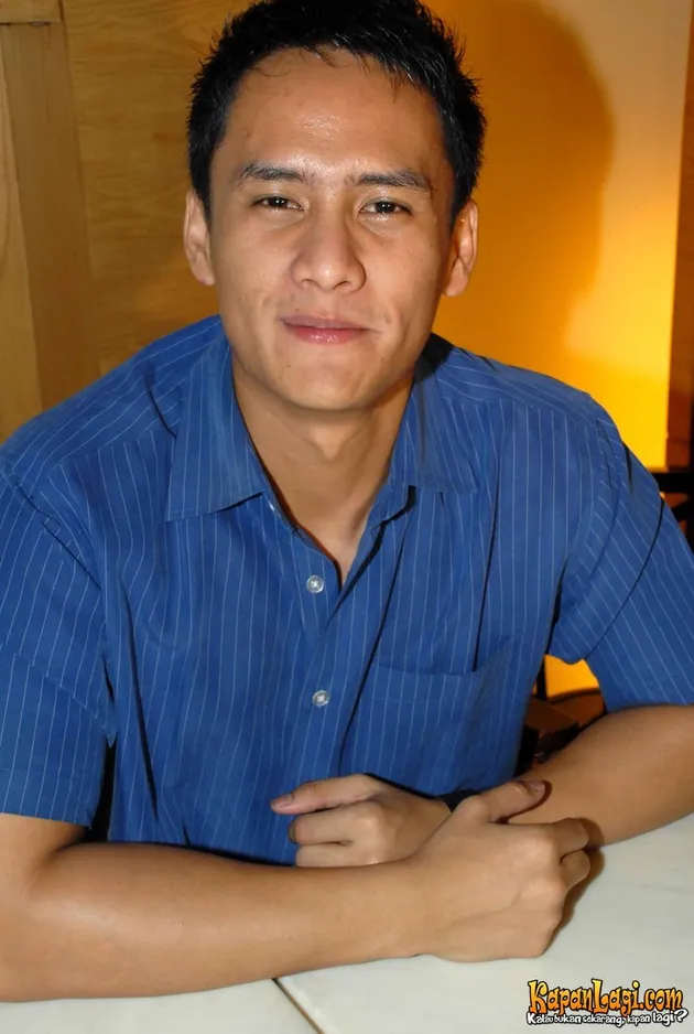 Choky Sitohang