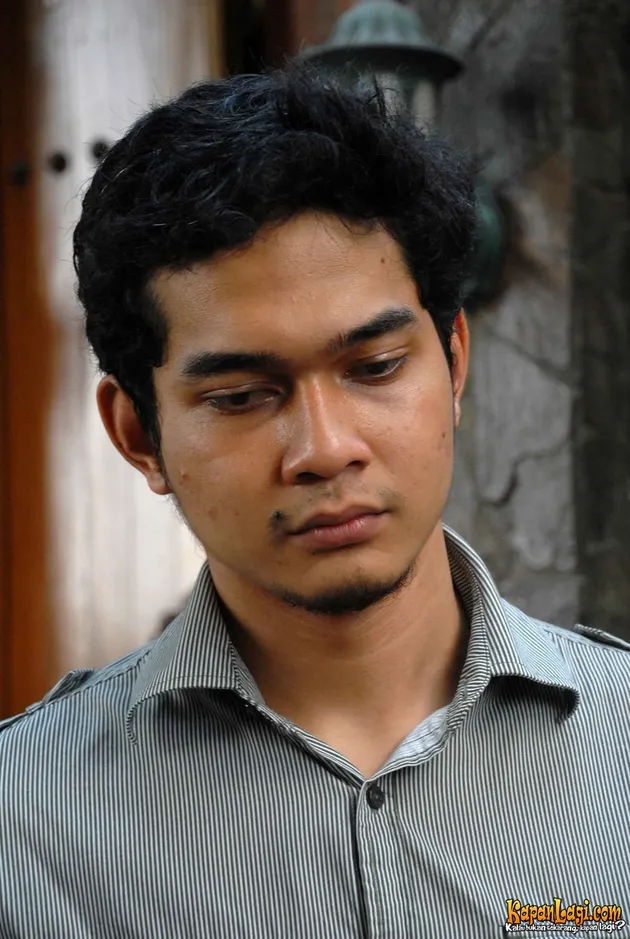Cholidi Asadil Alam