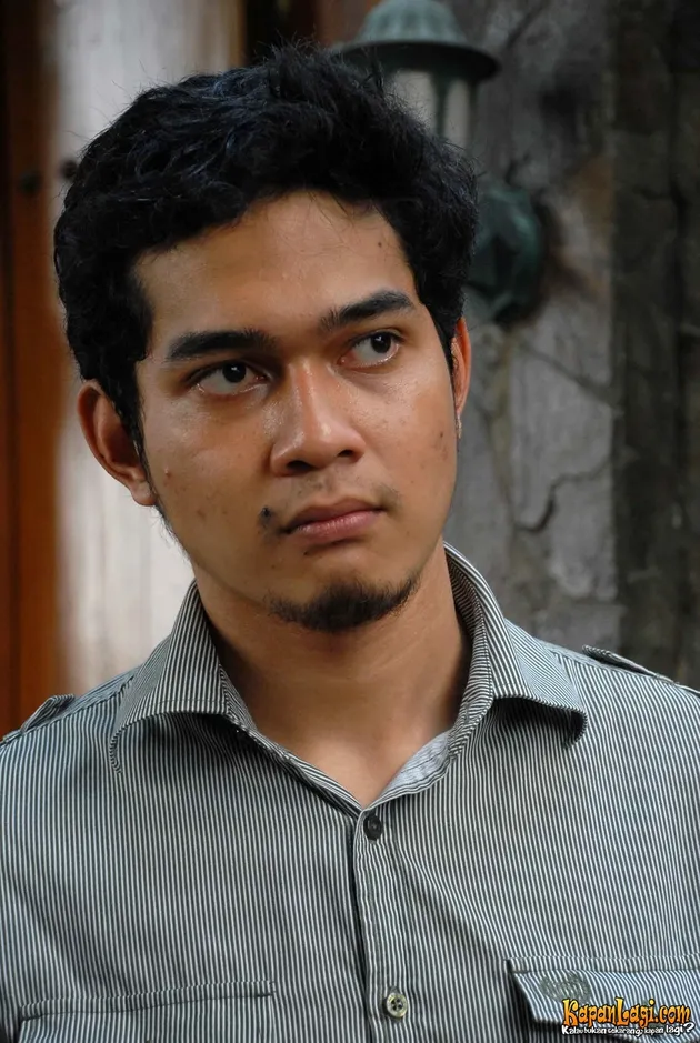 Cholidi Asadil Alam