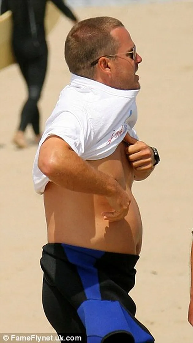 Chris O\&#039;Donnell