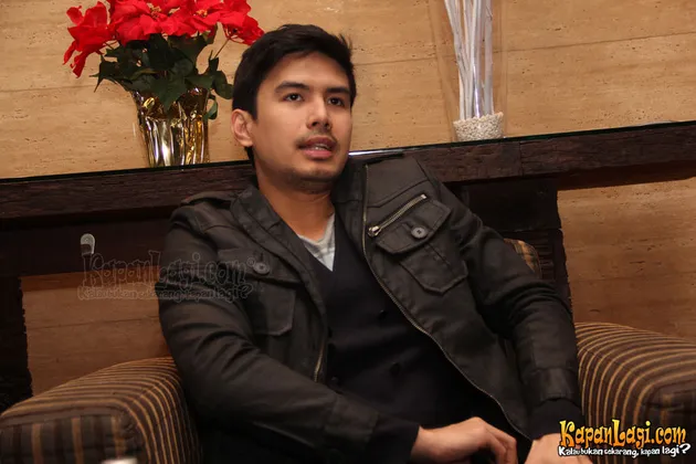 Christian Bautista