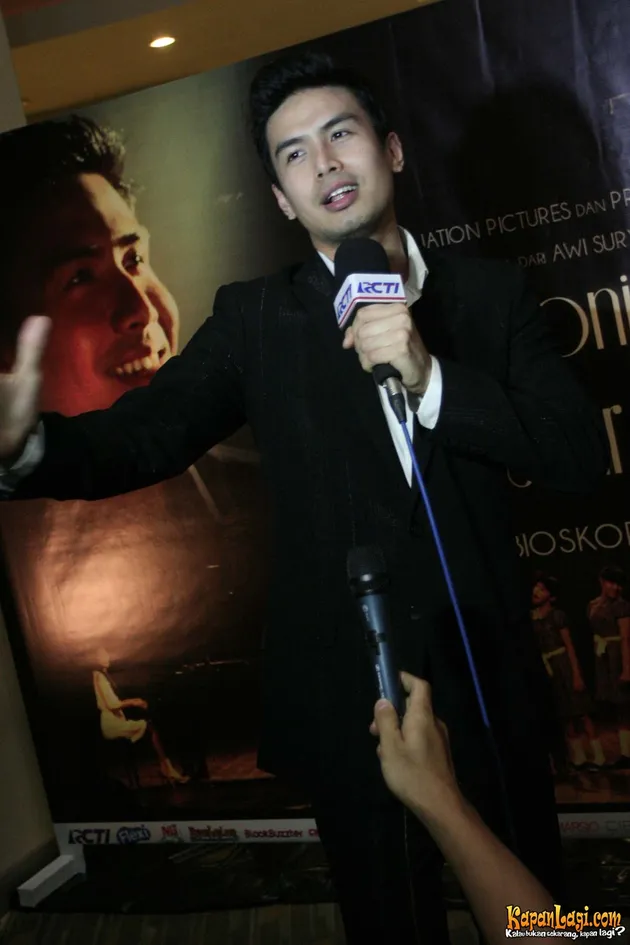Christian Bautista