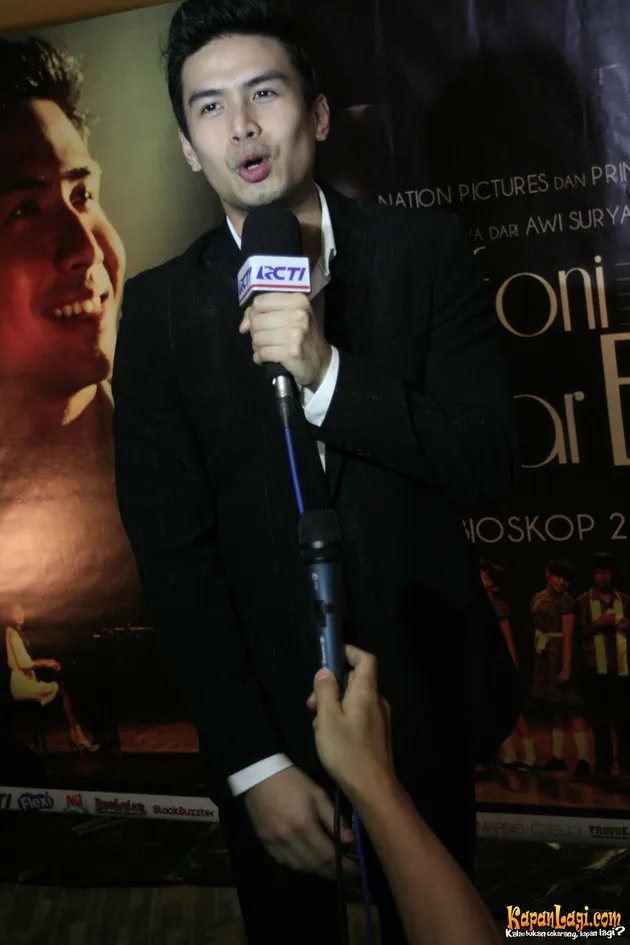 Christian Bautista