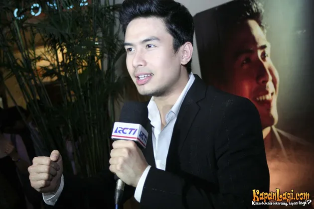 Christian Bautista