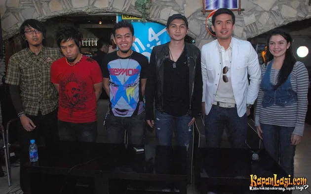 christian bautista, drive band