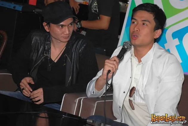christian bautista, drive band