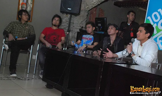 christian bautista, drive band