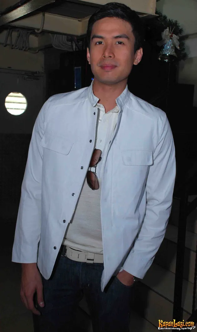 christian bautista, drive band