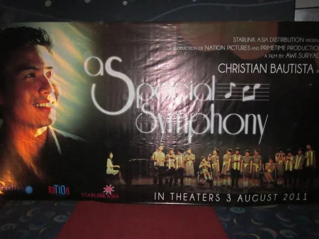 Simfoni Luar Biasa
