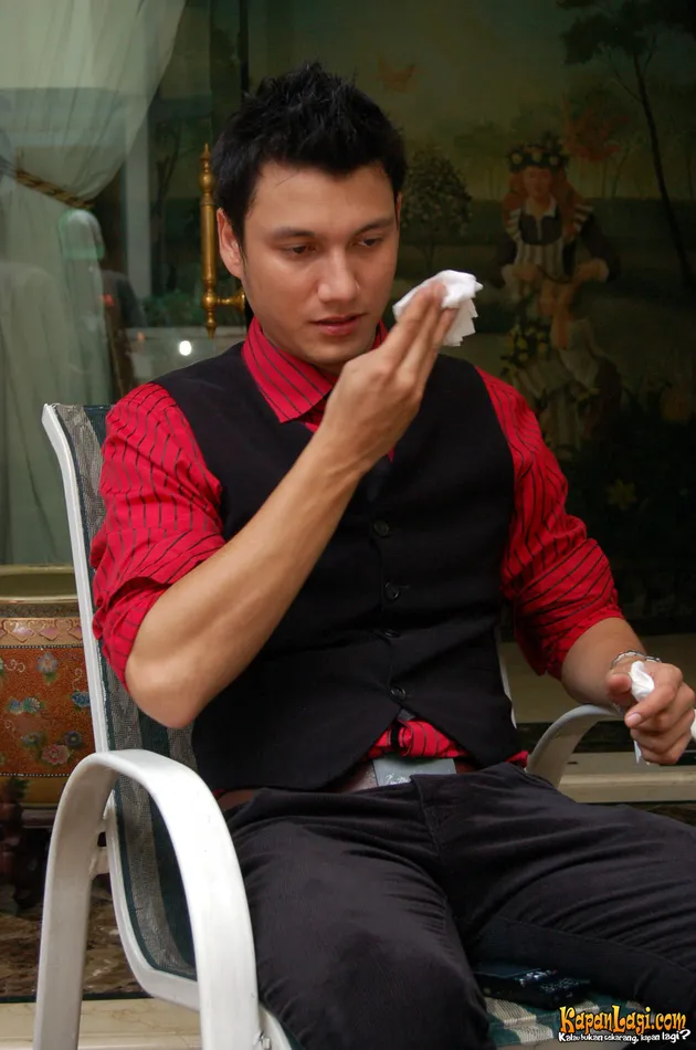 Christian Sugiono