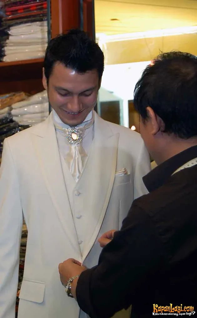 Christian Sugiono