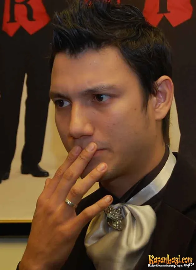 Christian Sugiono