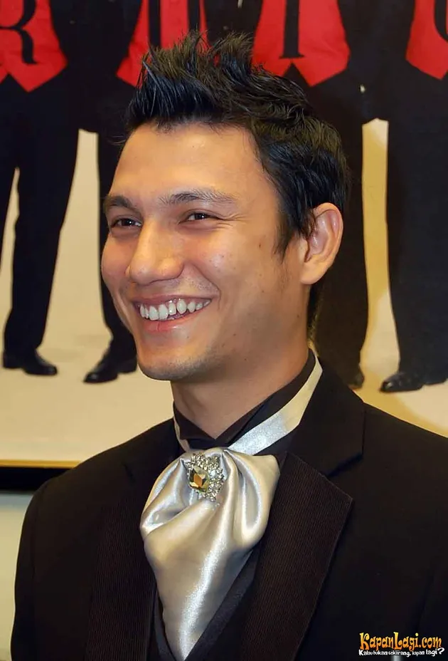Christian Sugiono